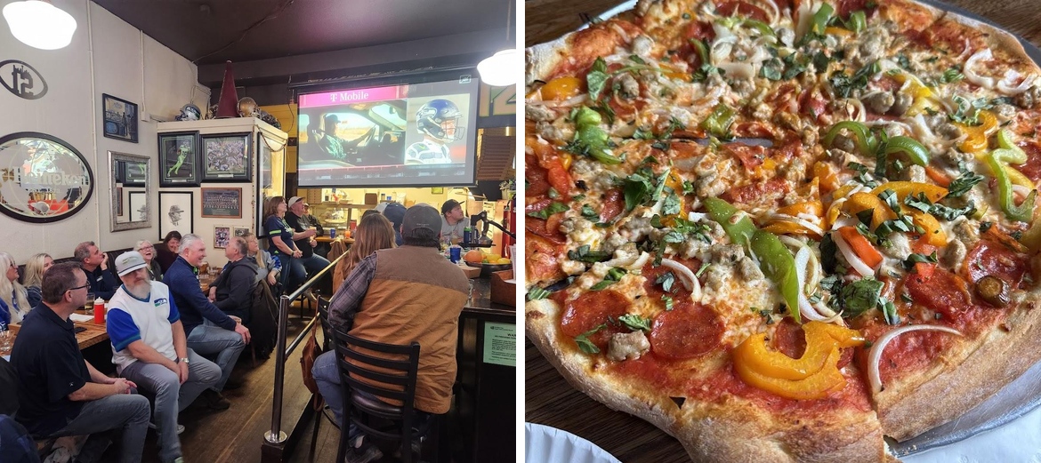 Piccola Pizza