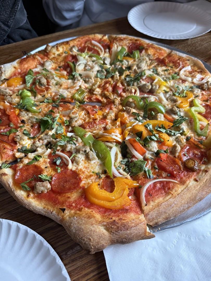 Piccola Pizza