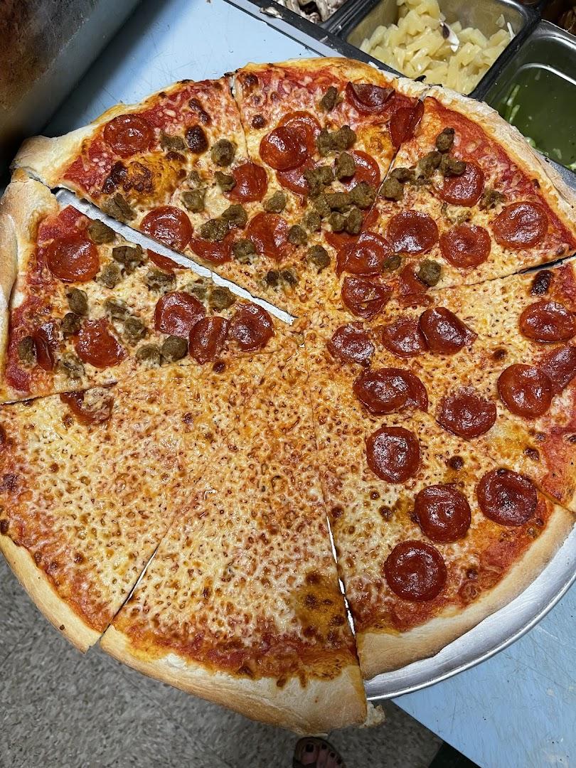 Piccola Pizza
