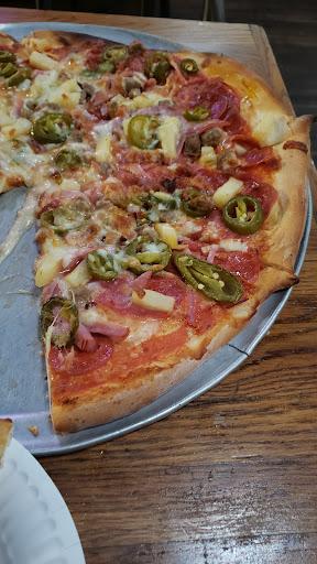 Piccola Pizza